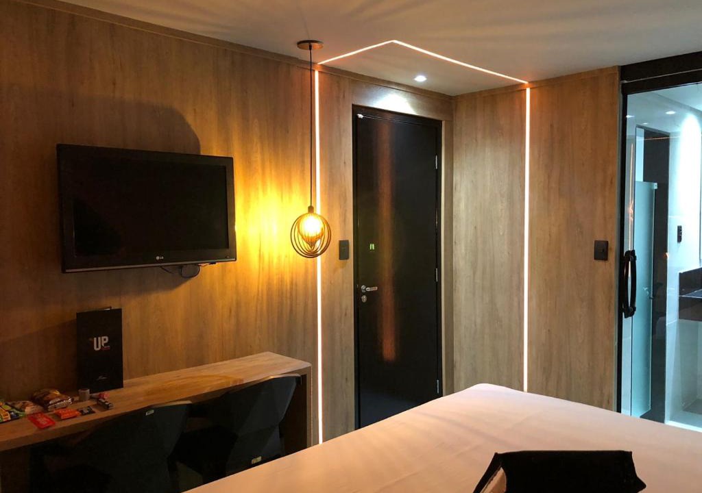 Ribeirao Preto Hotel | Up Motel
