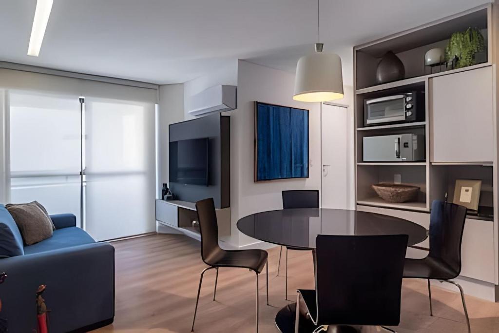 Boa Viagem Apartment | Urban - Apartamento 2 Quartos Decorado Boa Viagem