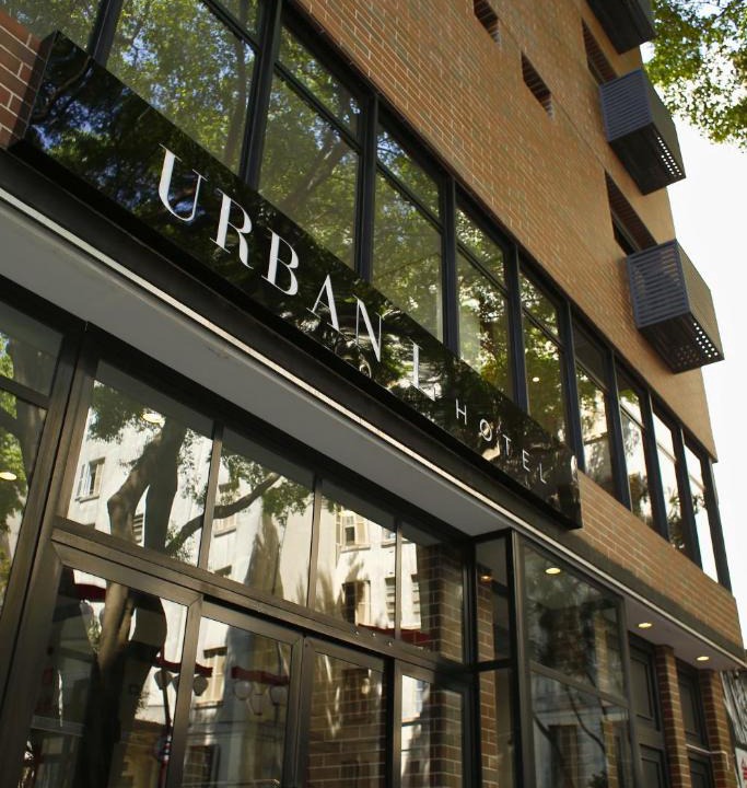 Liberdade Hotel | Urban L