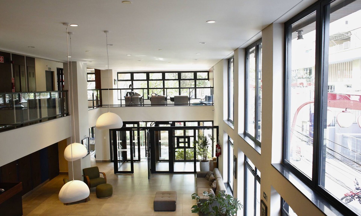 Liberdade Hotel | Urban L