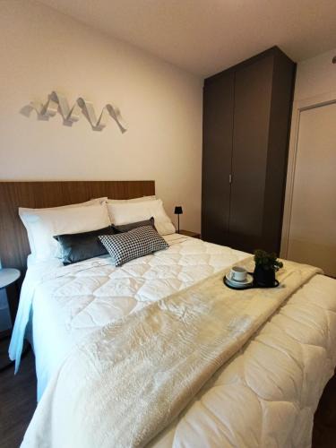 Perdizes Apartment | Urban Pompéia | Próximo Allianz, SESC e Einstein