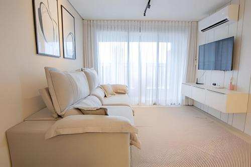 Aclimacao Apartment | Urban Stay - Charming Apartment for up to 5 People