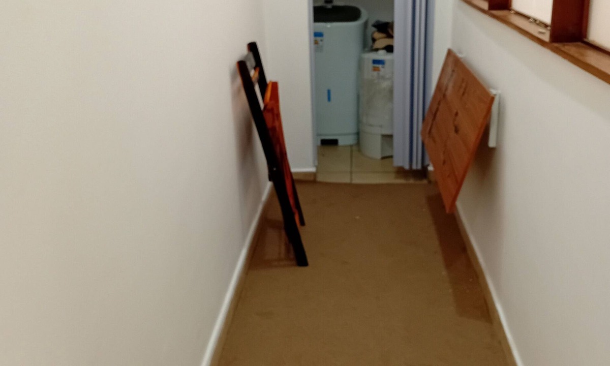 Urca House | Urca Corner