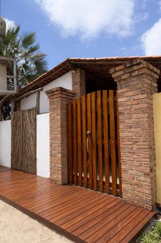 Atins Hotel | Urra Village Pousada Atins