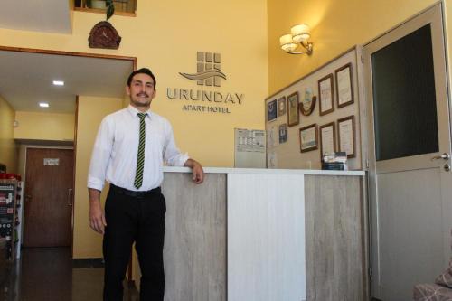 Posadas Apartment | Urunday Apart Hotel