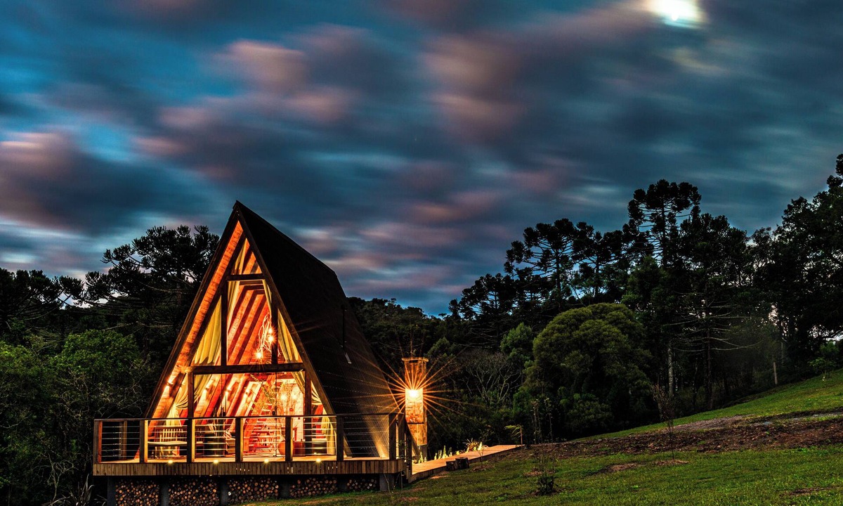 Urubici Cabin | Urutau Pousada