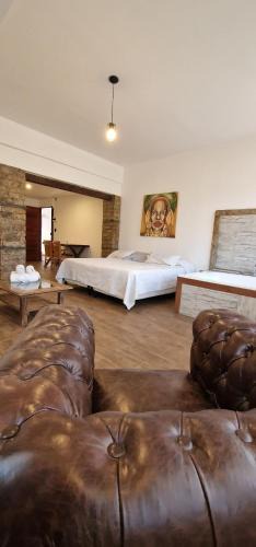 Uspallata Apartment | Uspallata Suites