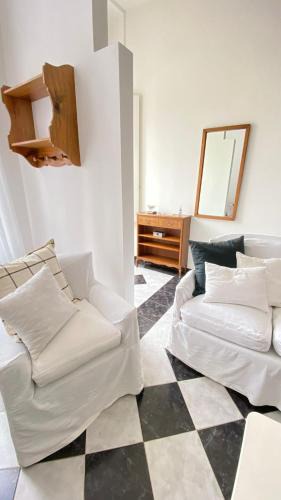 Nueve de Julio Apartment | V.60