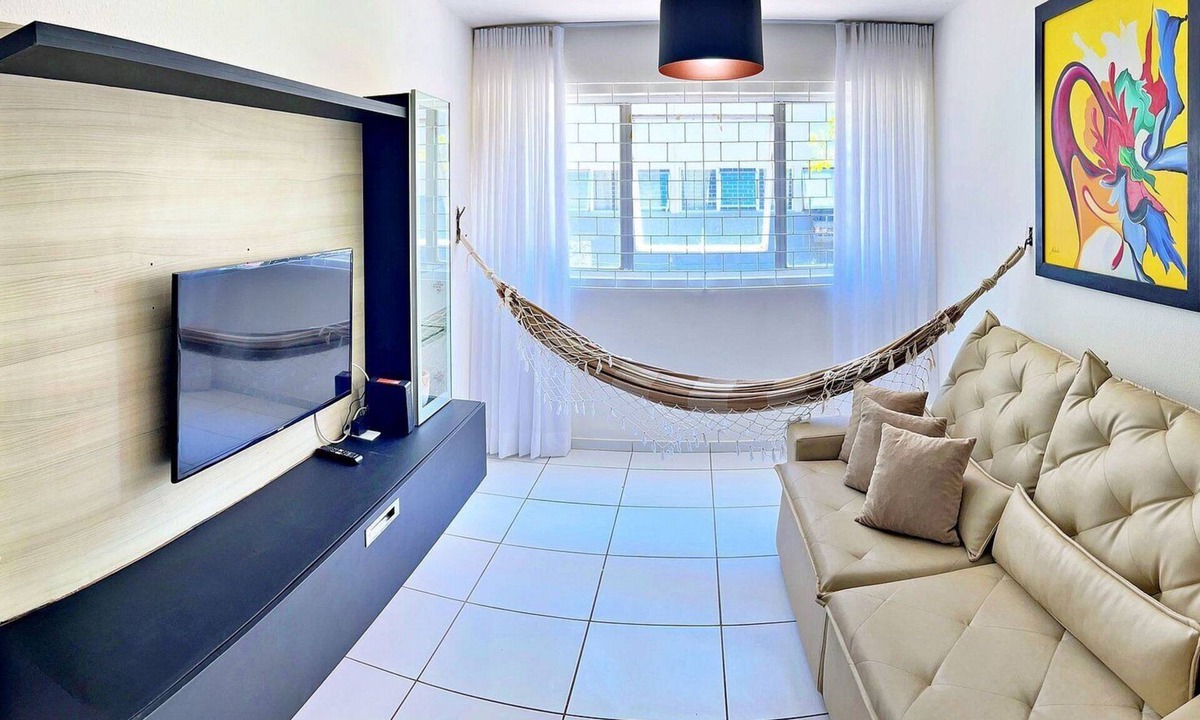 Ponta da Terra Apartment | Vacanze - Jardim Tropical