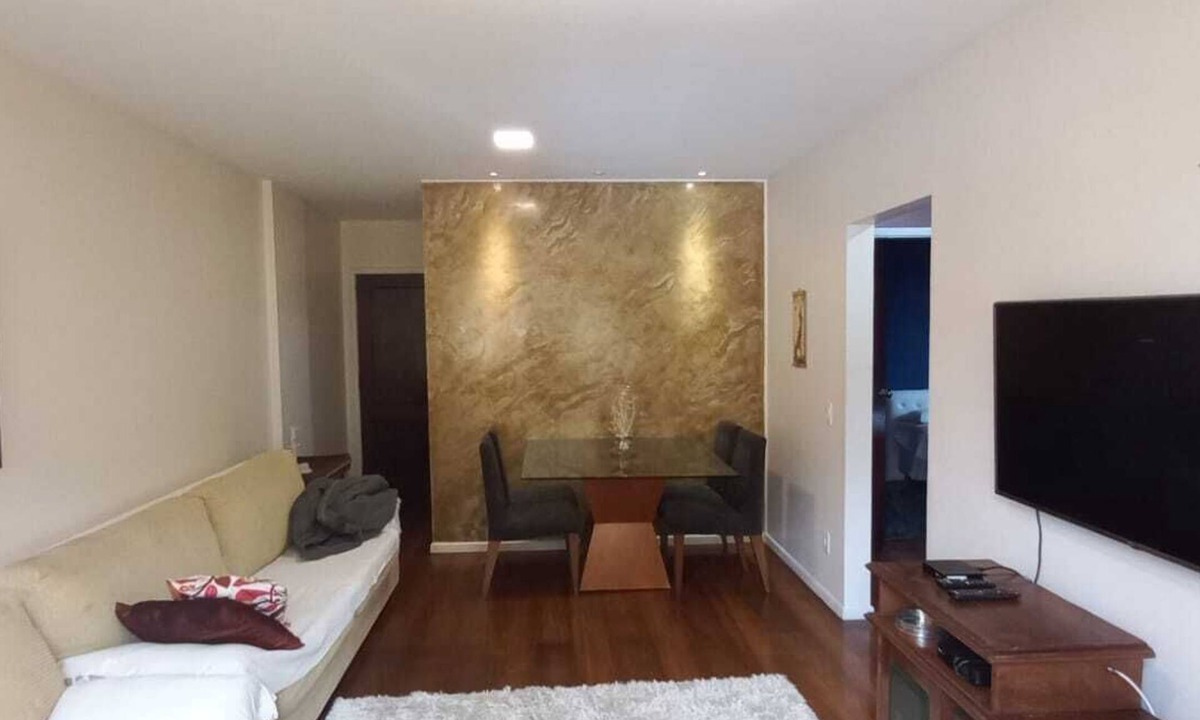 Quitandinha Apartment | Vacation Apartment in Petrópolis RJ.