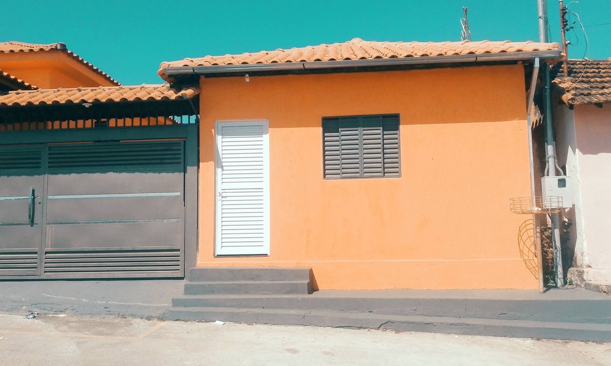 Sao Jose da Barra House | Vacation Home Ford Capitólio/São José da Barra