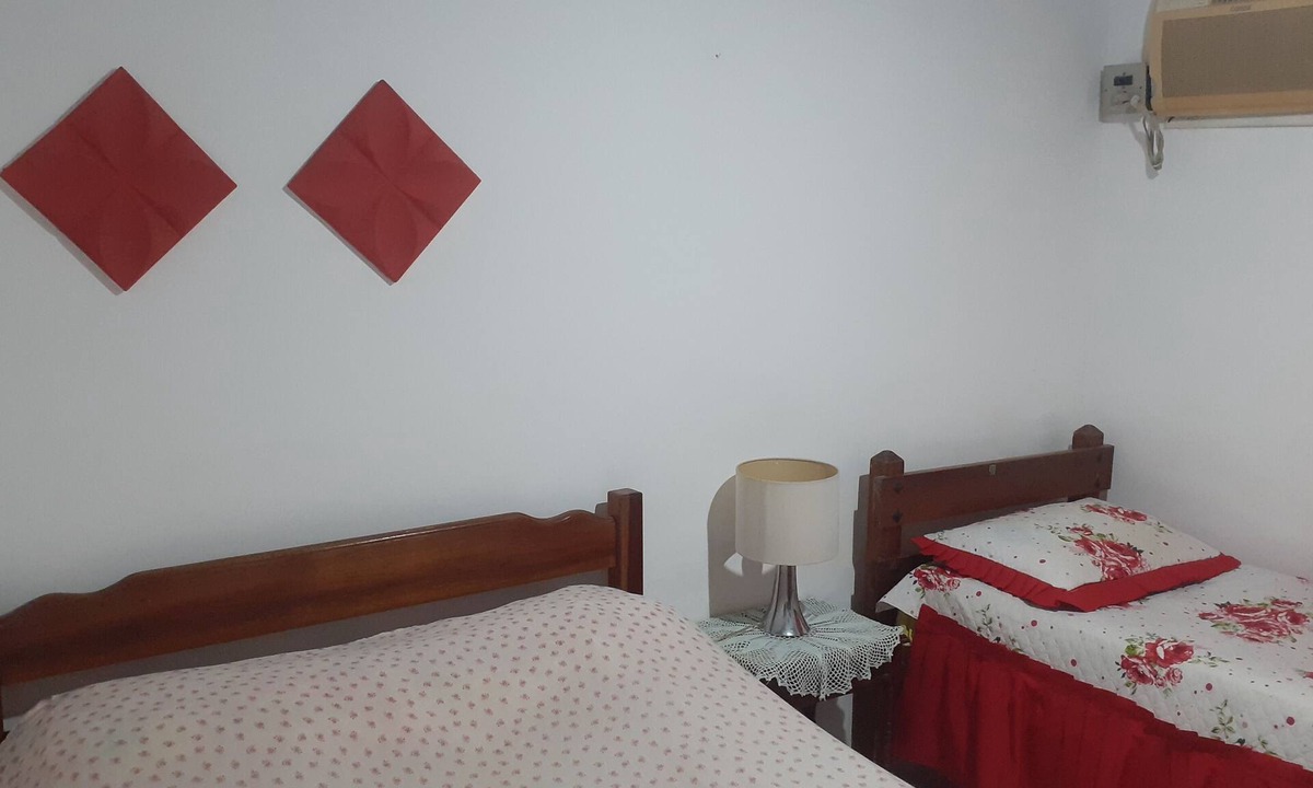 Mage House | Vacation Home Happy Corner Mauá Beach