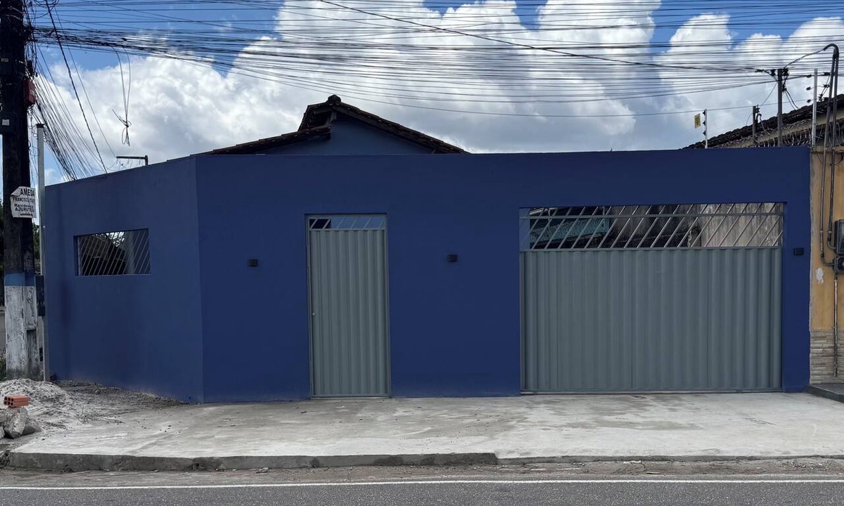 Braganca House | Vacation home in Bragança - Pará