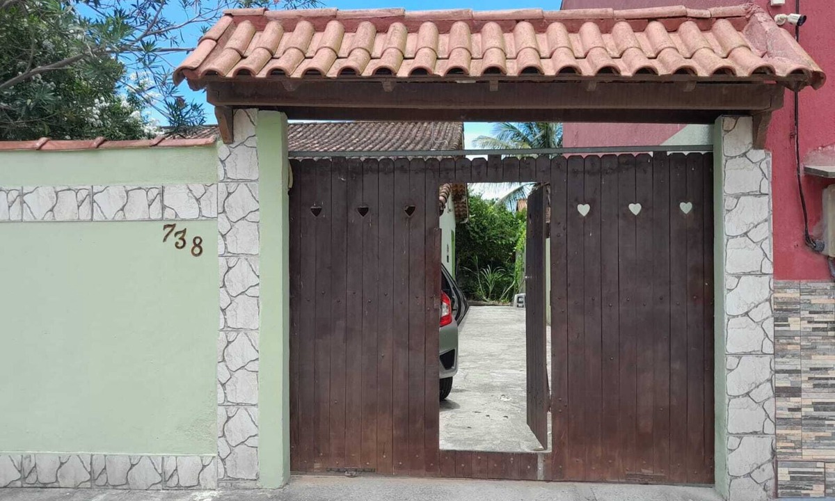 Rio das Ostras House | Vacation Home - Rio das Ostras