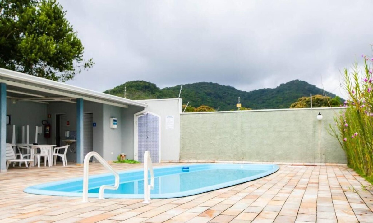 Itagua Apartment | Vacation Rentals - Edificio Erica - Ubatuba-SP - Praia Grande (850 meters)