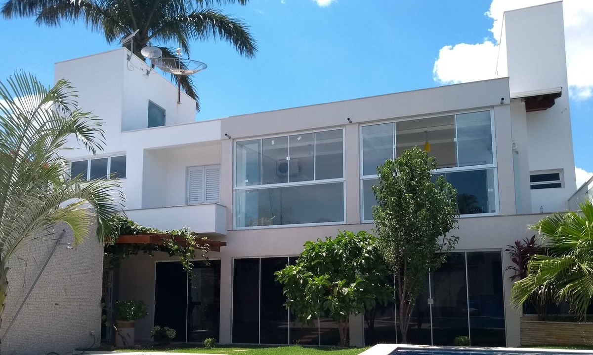 Uberaba House | Vacation Rentals in Fabio (34) 99166-8966