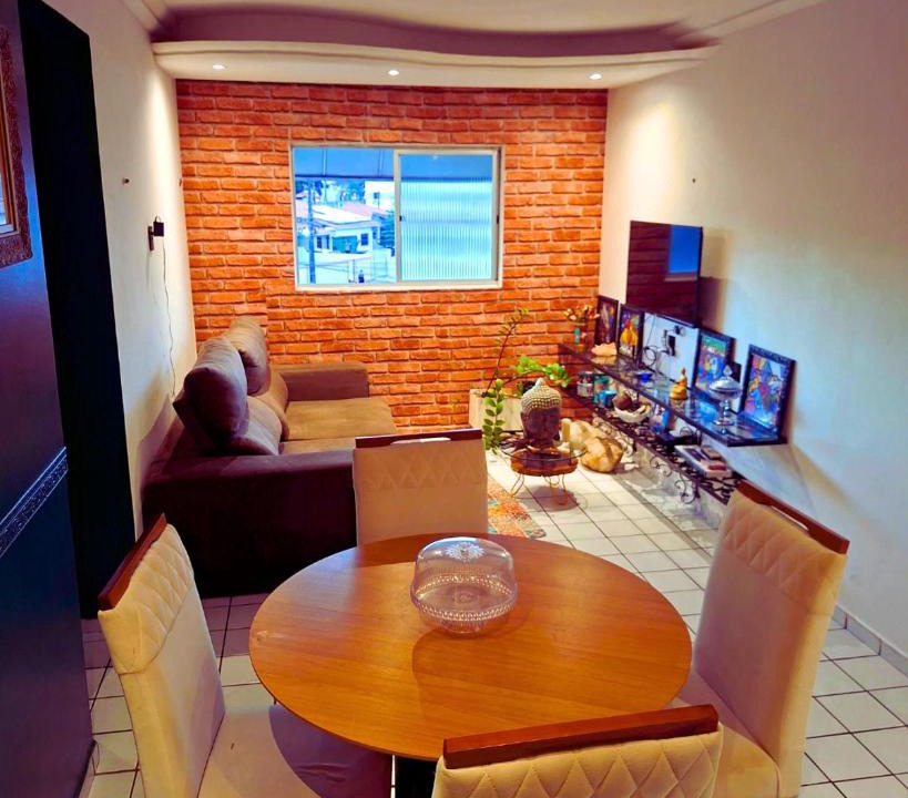 Anatolia House | Vaga em Quarto nos Bancários