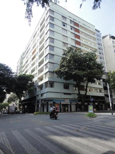 Centro House | Vagas Carnaval AP no Centro de BH