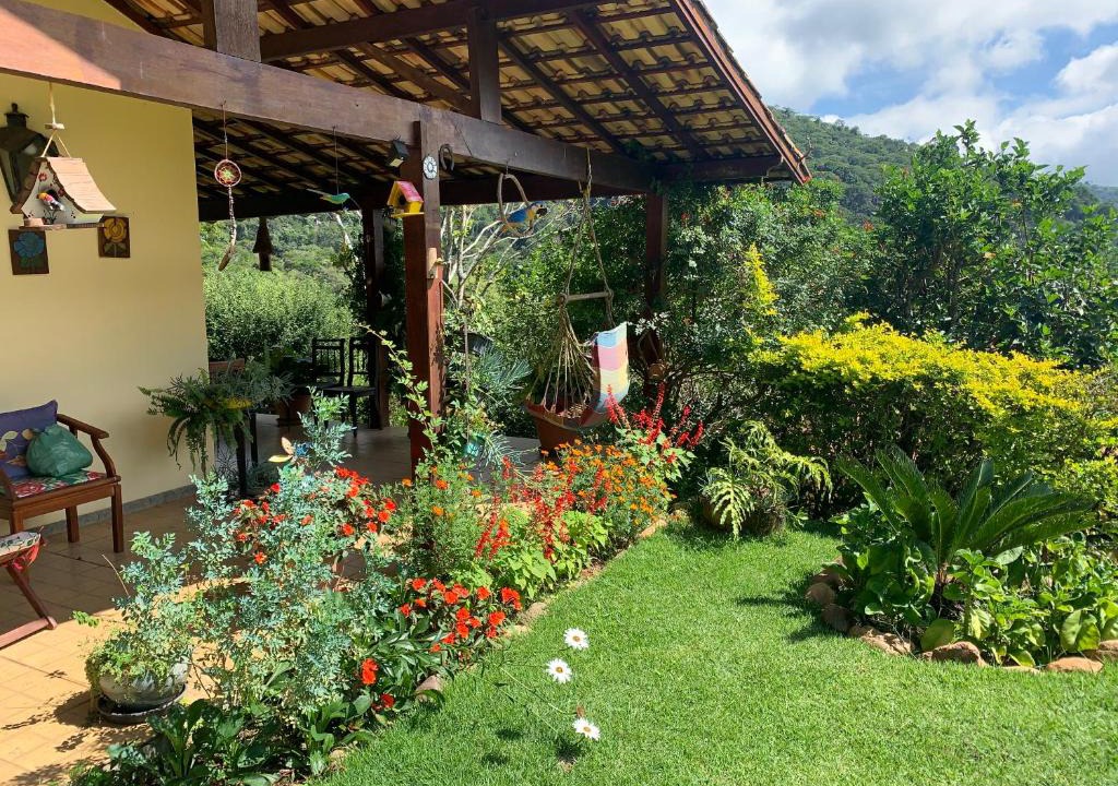 Araras House | Vale das Estrelas - vale das videiras - araras