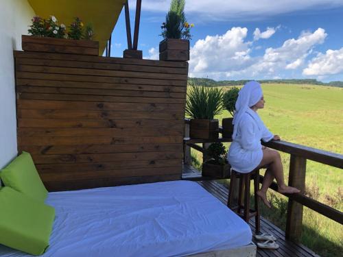 Cambara do Sul Hotel | Vale de cambara I
