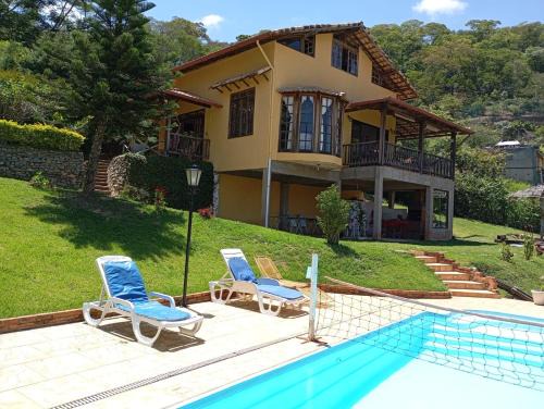 Areal House | Vale do sol