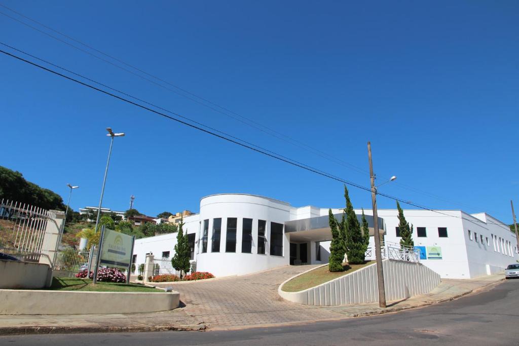 Sao Jose do Rio Pardo Hotel | Vale do Sol Pousada Hotel
