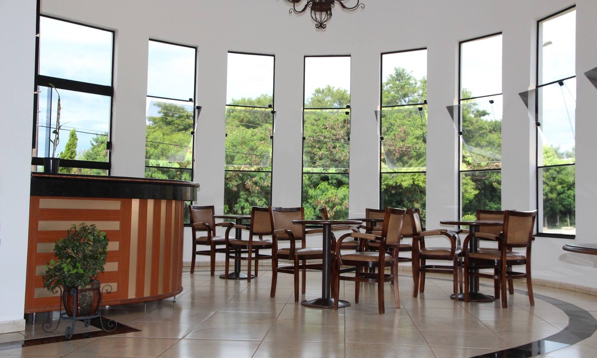 Sao Jose do Rio Pardo Hotel | Vale do Sol Pousada Hotel