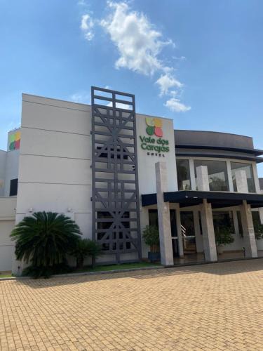 Parauapebas Hotel | Vale dos Carajás Hotel