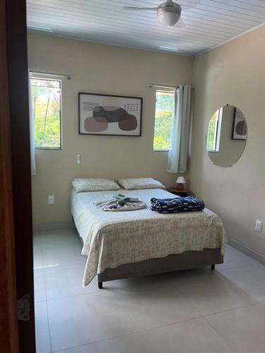 Santa Luzia House | Vale Encantado