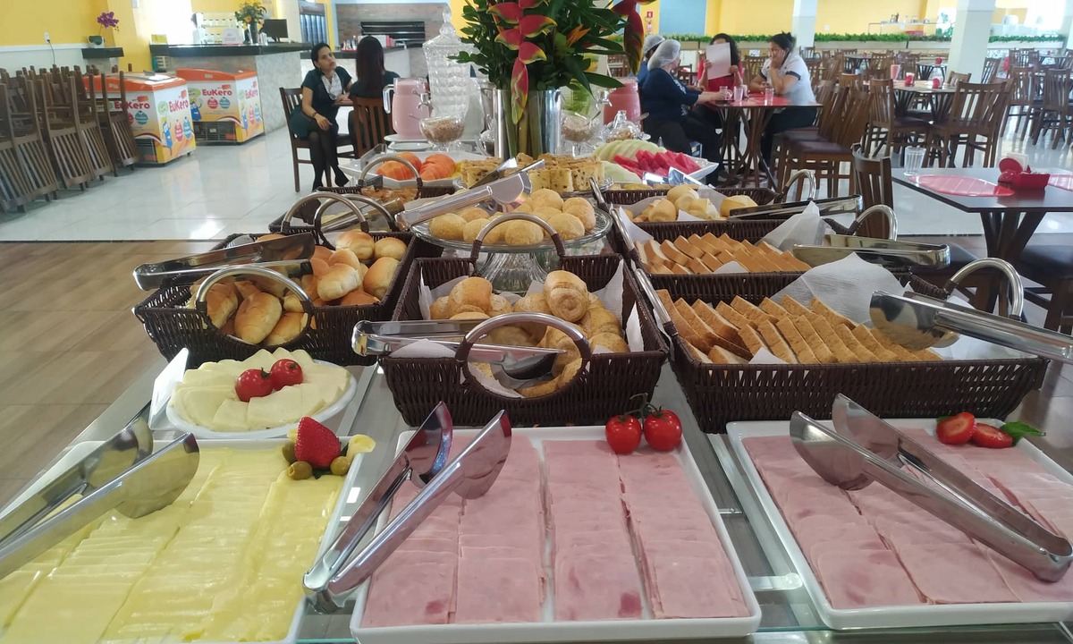 Sao Luis Historical Center Hotel | Valen Porto Soft Hotel São Luís
