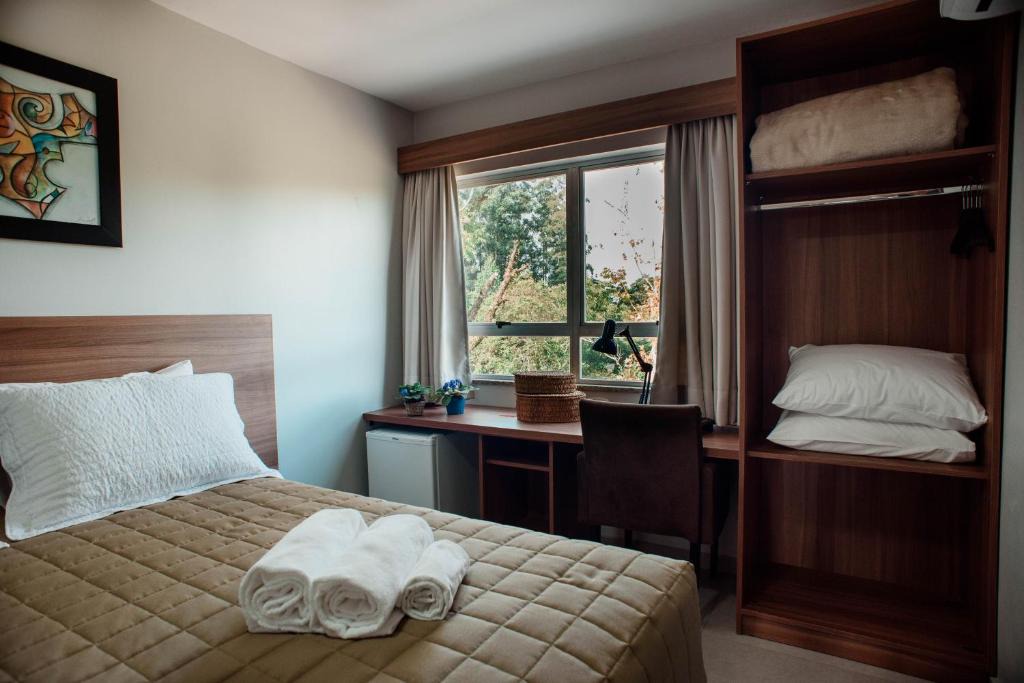 Lajeado Hotel | Vallér Montanha Hotel