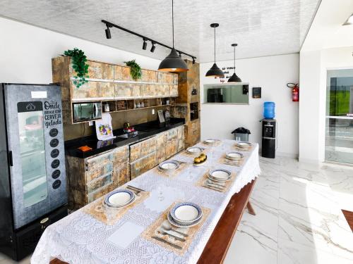 Salinopolis House | Valle Beach Residence Praia do Atalaia
