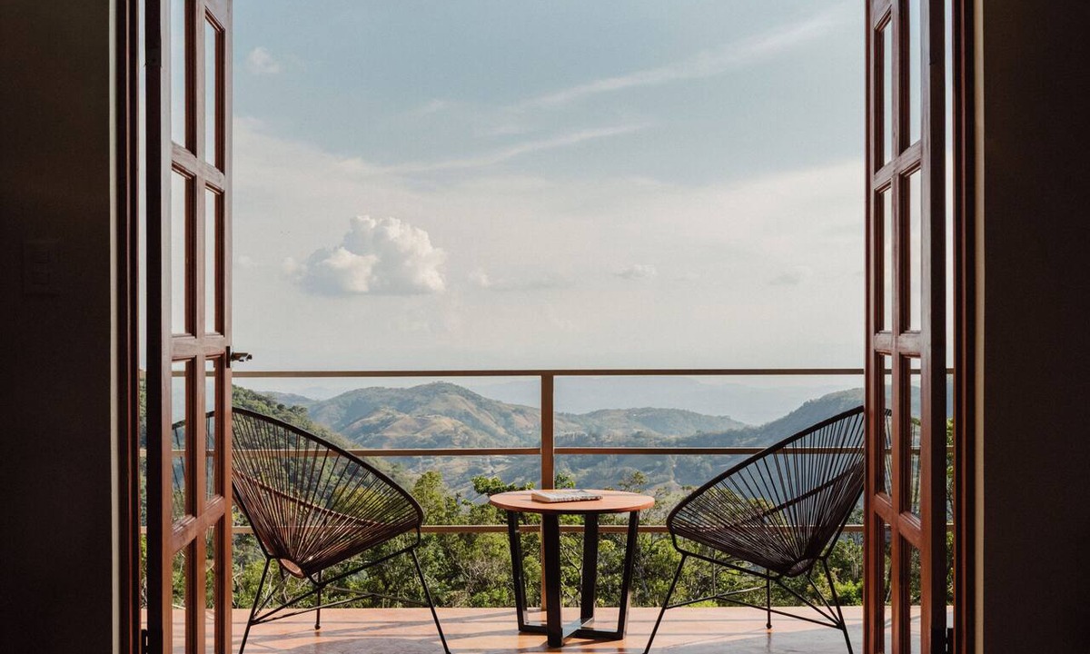 Monteverde Cabin | Valle Escondido Nature Reserve Hotel & Farm