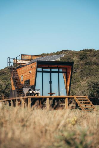 Balsa Nova House | Valle Fiori