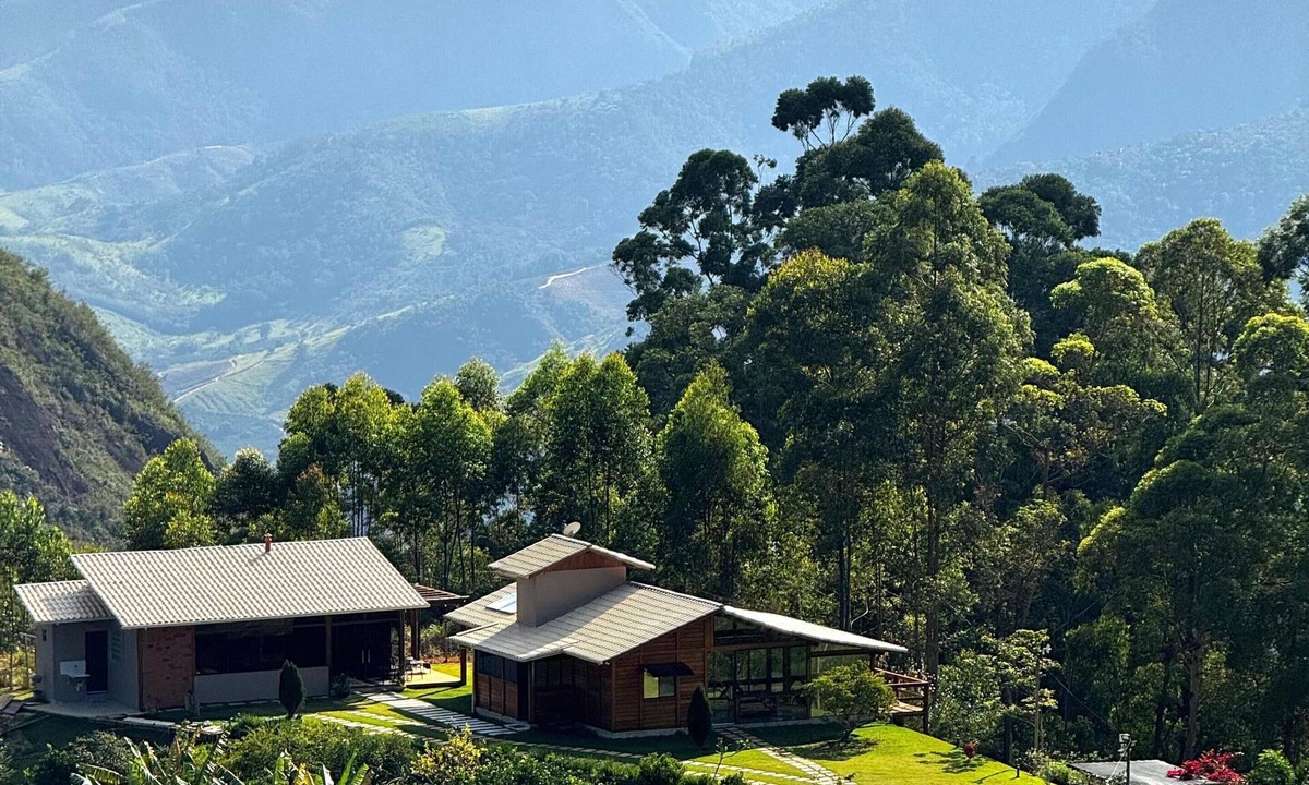 Santa Teresa Hotel | Valley Breeze Retreat with a View of the Valley