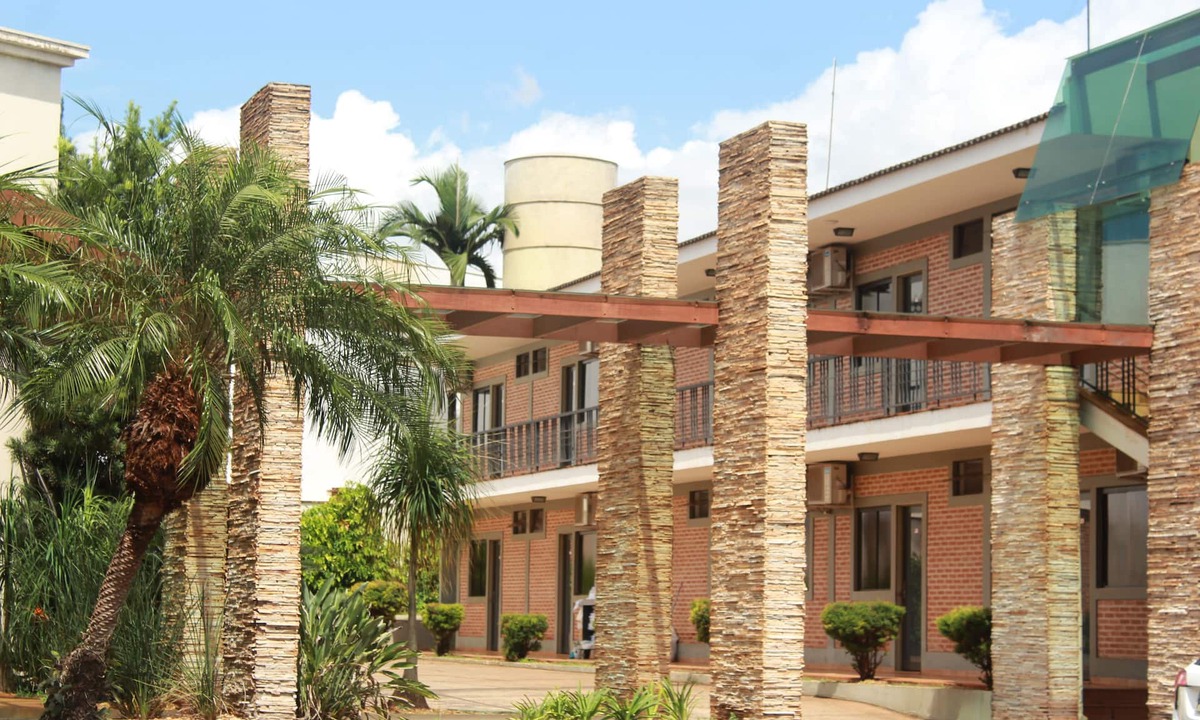 Ribeirao Preto Hotel | Vancouver Hotel