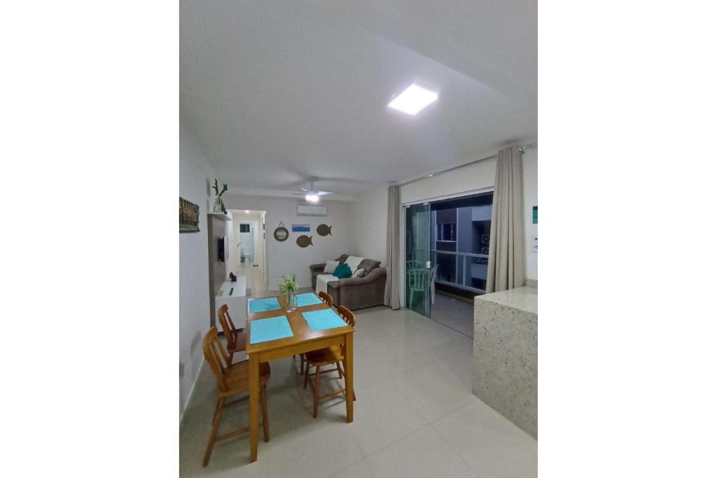 Bombas Apartment | VAR 204B Dpto amplio en condominio con piscina