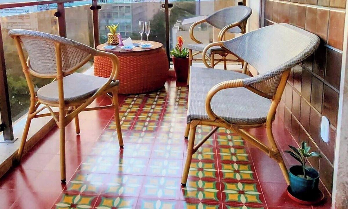 Ipanema Apartment | Varadão, Ipanema, a few meters from the beach.
