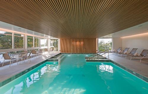 Planalto Hotel | Varanda Boutique Hotel