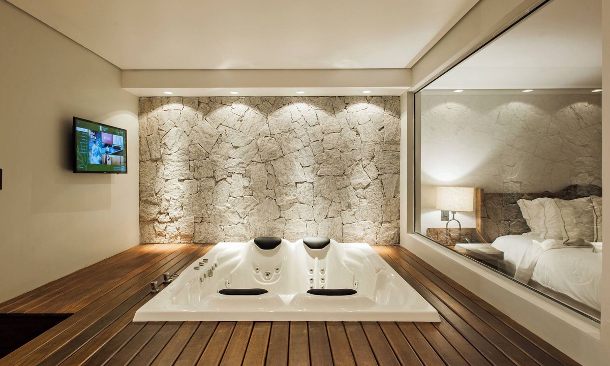 Planalto Hotel | Varanda Boutique Hotel