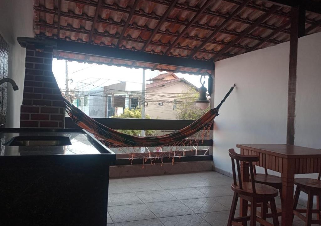Jardim Excelsior Apartment | Varanda palmeiras