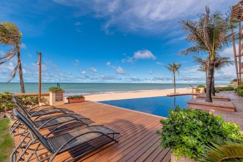 Colonia de Pescadores Apartment | Varandas Do Mar - Luxury by the sea by Carpediem