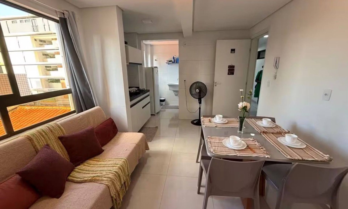 Jardim Oceania Apartment | Varandas do Mar · Your refuge on Bessa beach