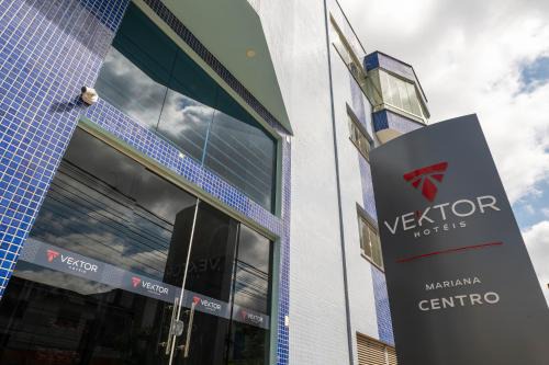 Ouro Preto Hotel | Vektor Hotéis - Unidade Mariana