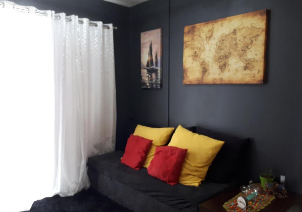 Cachoeira do Bom Jesus Apartment | Venha se hospedar num lugar que tenha seu estilo. Apto 2 quartos.