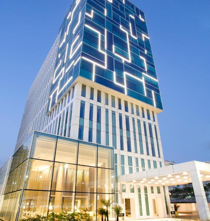 Jacarepagua Hotel | Venit Mio Hotel