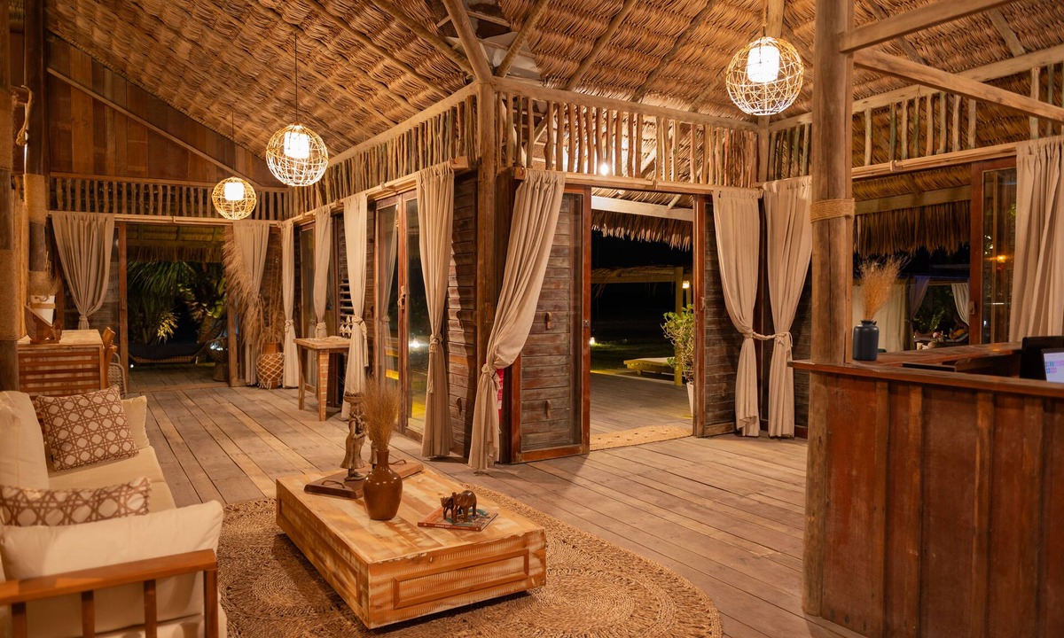 Corguinho Hotel | Ventana Hotel