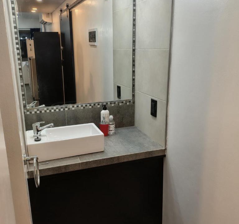 El Challao Apartment | Ventanas al Cerro-El Challao Departamento en barrio privado