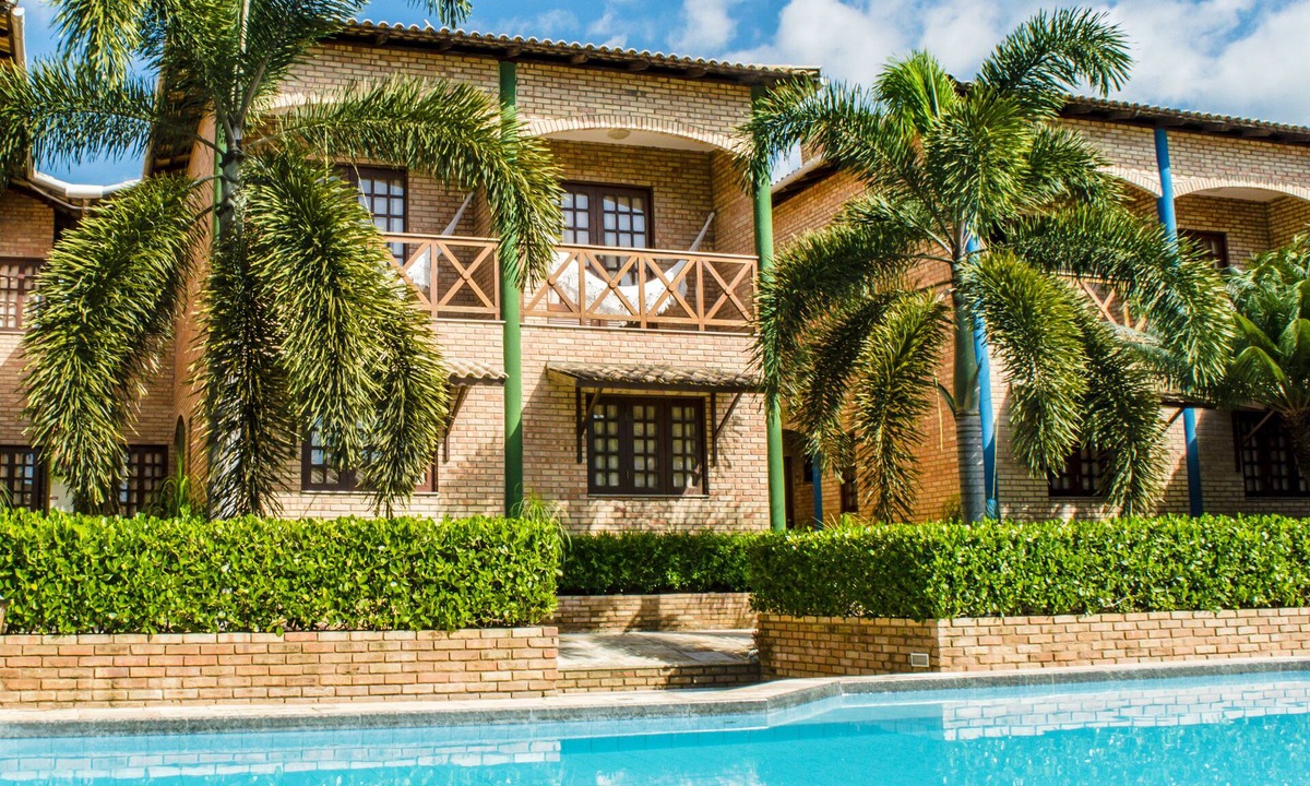 Paracuru Hotel | VentoBrasil Hotel
