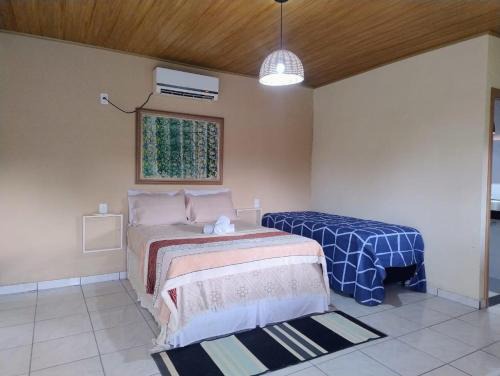 Pirenopolis Apartment | Veraneio Recanto dos Ipês
